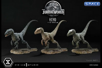 1/10 Scale Echo Prime Collectible Figures Statue (Jurassic World)