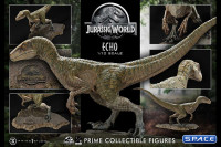 1/10 Scale Echo Prime Collectible Figures Statue (Jurassic World)