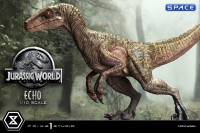 1/10 Scale Echo Prime Collectible Figures Statue (Jurassic World)