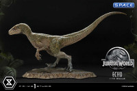 1/10 Scale Echo Prime Collectible Figures Statue (Jurassic World)