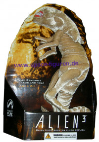 Alien Queen Chestburster Plush Replica (Alien 3)