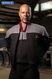 1/6 Scale Captain Benjamin Sisko (Star Trek: Deep Space Nine)