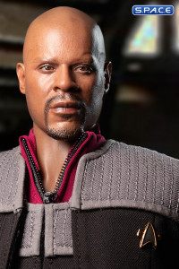 1/6 Scale Captain Benjamin Sisko (Star Trek: Deep Space Nine)