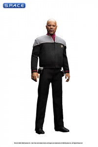 1/6 Scale Captain Benjamin Sisko (Star Trek: Deep Space Nine)