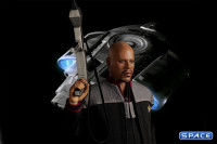 1/6 Scale Captain Benjamin Sisko (Star Trek: Deep Space Nine)