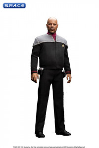 1/6 Scale Captain Benjamin Sisko - Essentials Version (Star Trek: Deep Space Nine)