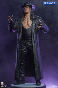 Undertaker The Modern Phenom Statue (WWE)