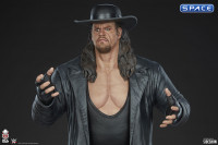 Undertaker The Modern Phenom Statue (WWE)