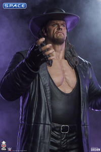 Undertaker »The Modern Phenom« Statue (WWE)