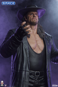 Undertaker The Modern Phenom Statue (WWE)