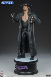 Undertaker The Modern Phenom Statue (WWE)