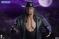 Undertaker The Modern Phenom Statue (WWE)