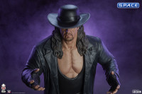 Undertaker The Modern Phenom Statue (WWE)