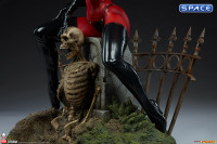 1/3 Scale Purgatori Statue (Women of Dynamite)