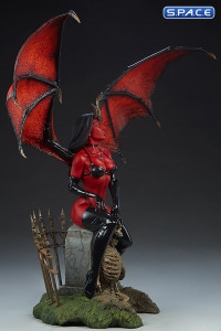 1/3 Scale Purgatori Statue (Women of Dynamite)