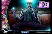 1/3 Scale The Joker Concept Design by Jorge Jimenez Museum Masterline Statue (DC Comics)