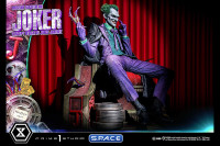 1/3 Scale The Joker Concept Design by Jorge Jimenez Museum Masterline Statue (DC Comics)