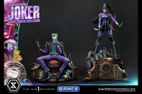 1/3 Scale The Joker Concept Design by Jorge Jimenez Deluxe Museum Masterline Statue - Bonus Version (DC Comics)