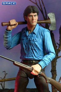 Ultimate Ash 40th Anniversary (The Evil Dead)