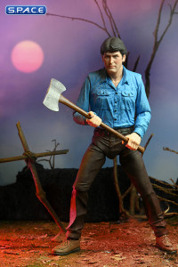 Ultimate Ash 40th Anniversary (The Evil Dead)