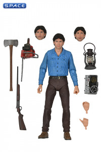 Ultimate Ash 40th Anniversary (The Evil Dead)