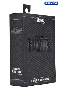 Ultimate Black Noir (The Boys)