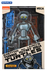 Fugitoid (Teenage Mutant Ninja Turtles)