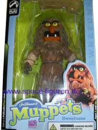12 Sweetums OMGCNFO.com Exclusive (Muppets)