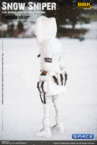 1/6 Scale Snow Sniper