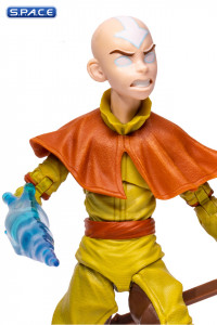 Aang Avatar State Gold Label Collection (Avatar: The Last Airbender)