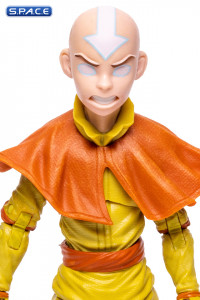 Aang Avatar State Gold Label Collection (Avatar: The Last Airbender)