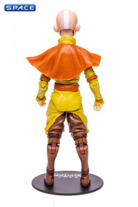 Aang Avatar State Gold Label Collection (Avatar: The Last Airbender)