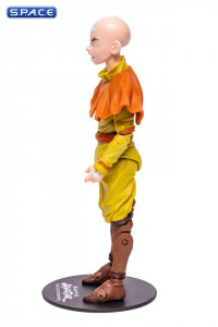Aang Avatar State Gold Label Collection (Avatar: The Last Airbender)