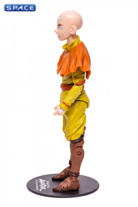 Aang Avatar State Gold Label Collection (Avatar: The Last Airbender)