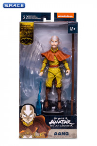 Aang Avatar State Gold Label Collection (Avatar: The Last Airbender)