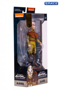Aang Avatar State Gold Label Collection (Avatar: The Last Airbender)