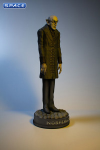 Nosferatu Statue - Black & White Version (Nosferatu)