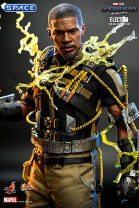 1/6 Scale Electro Movie Masterpiece MMS644 (Spider-Man: No Way Home)