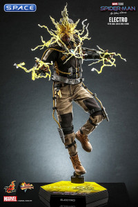 1/6 Scale Electro Movie Masterpiece MMS644 (Spider-Man: No Way Home)