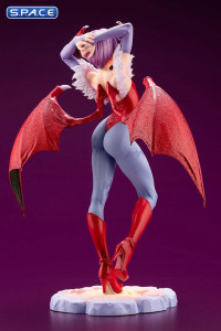 1/7 Scale Lilith Bishoujo PVC Statue (Darkstalkers)