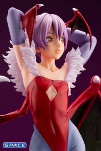 1/7 Scale Lilith Bishoujo PVC Statue (Darkstalkers)