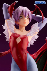 1/7 Scale Lilith Bishoujo PVC Statue (Darkstalkers)