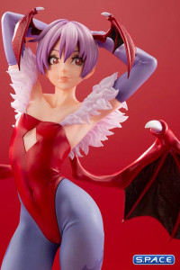 1/7 Scale Lilith Bishoujo PVC Statue (Darkstalkers)