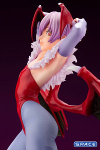 1/7 Scale Lilith Bishoujo PVC Statue (Darkstalkers)