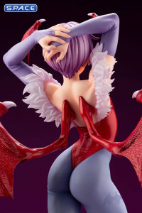 1/7 Scale Lilith Bishoujo PVC Statue (Darkstalkers)