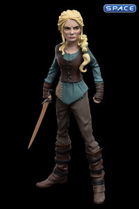 Ciri Mini Epics Vinyl Figure (The Witcher)