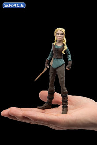 Ciri Mini Epics Vinyl Figure (The Witcher)