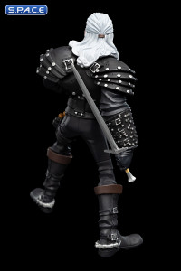 Geralt of Rivia Mini Epics Vinyl Figure (The Witcher)