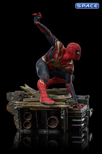 1/10 Scale Spider-Man Peter #1 BDS Art Scale Statue (Spider-Man: No Way Home)