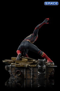 1/10 Scale Spider-Man Peter #1 BDS Art Scale Statue (Spider-Man: No Way Home)